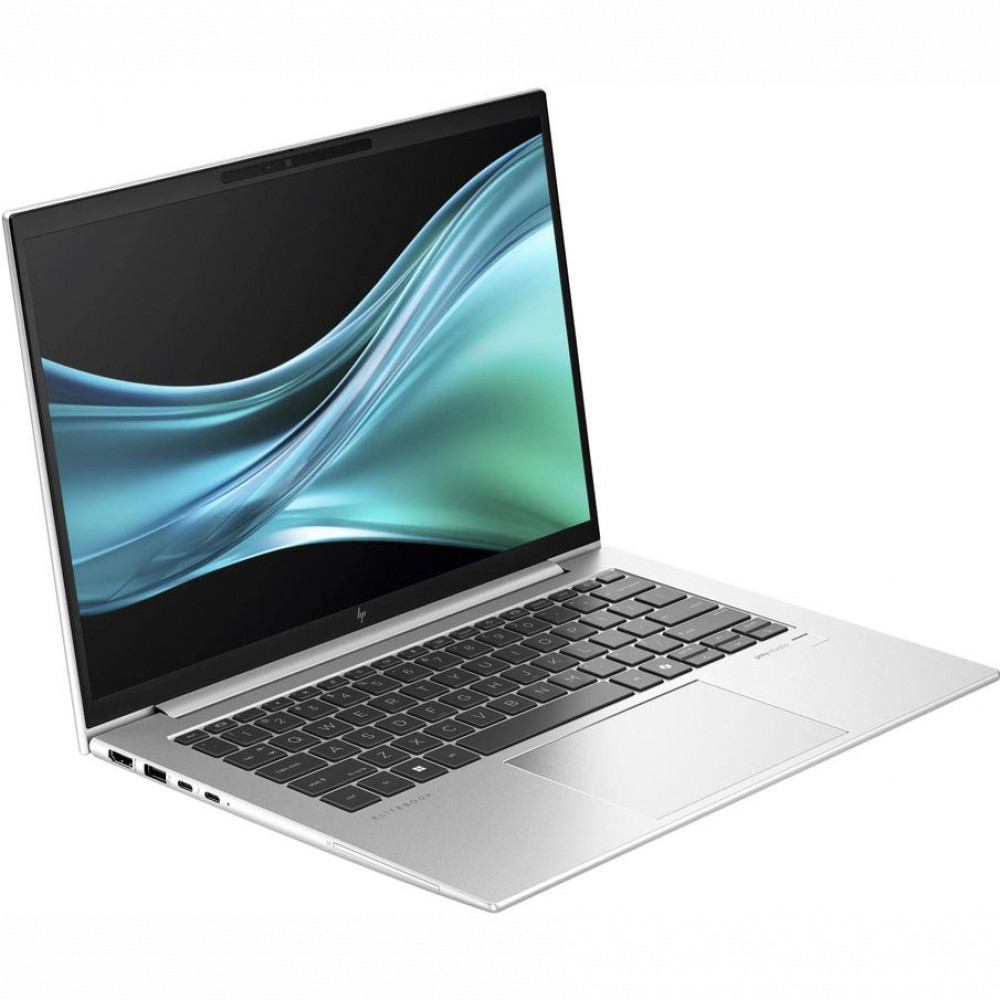 Ноутбук HP EliteBook 8 G1i AP6J3AV 14 ", WUXGA 1920x1200 (16:10), Intel, Core Ultra 5, 32 Гб, 512 ГБ, Intel Graphics — фото товара