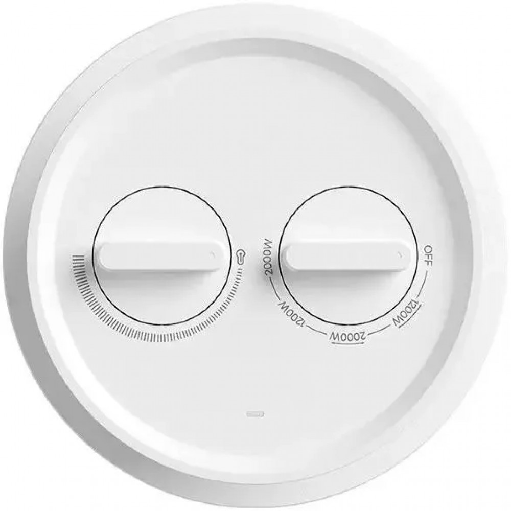 Xiaomi Fan Heater E BHR8228EU Обогреватель - миниатюра 4