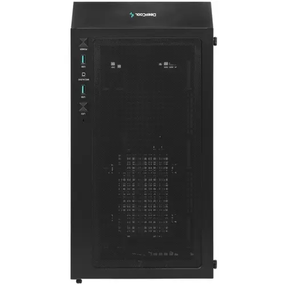 Корпус Deepcool MATREXX 55 MESH V4 R-MATREXX55-BKAGA4-G-4 Mid-Tower - миниатюра 3