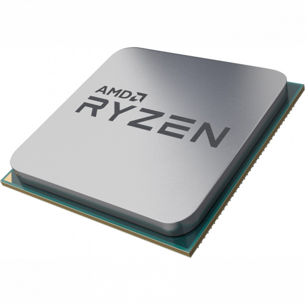 Процессор AMD Ryzen 5 5600X 100-000000065 Ryzen 5 — фото товара