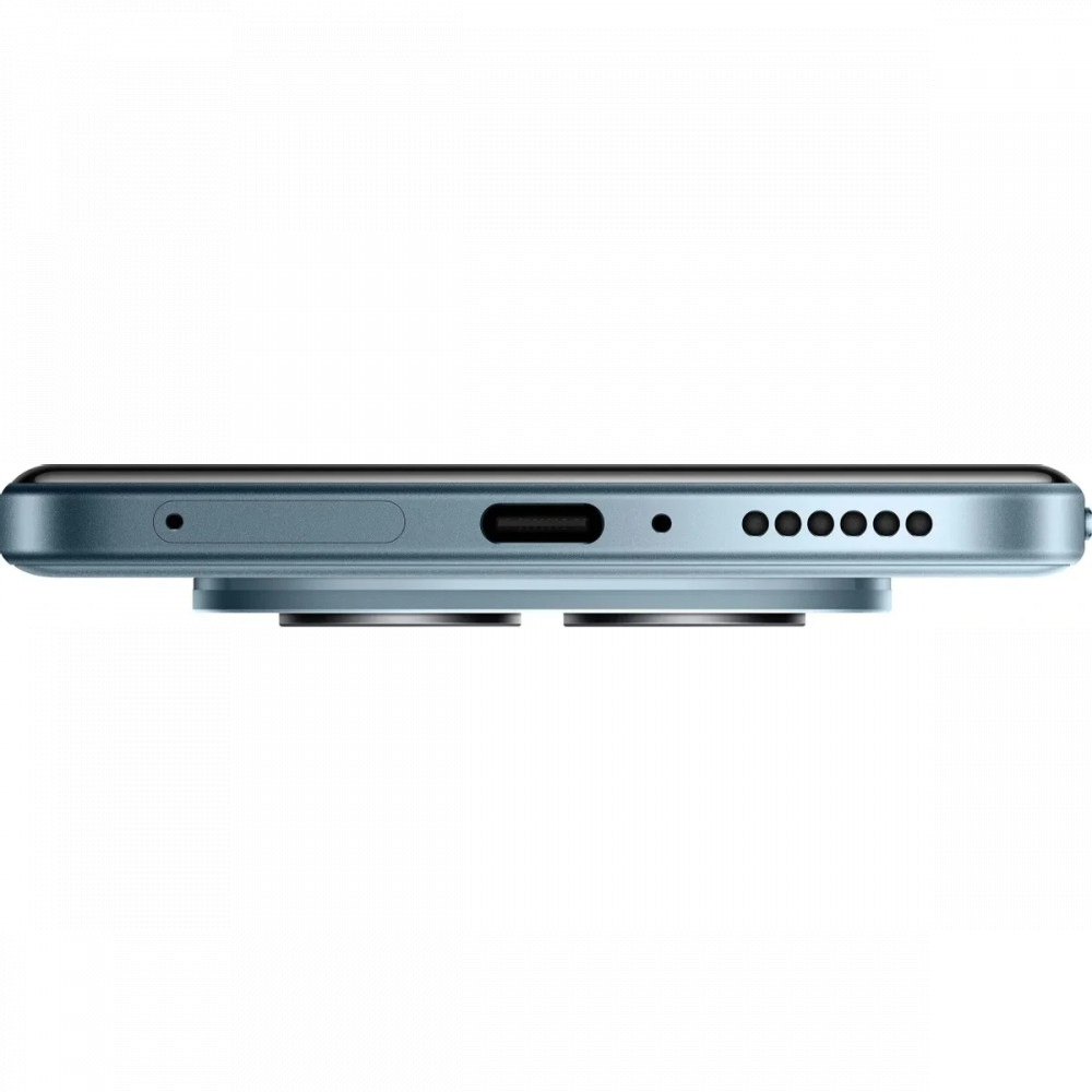 Смартфон Xiaomi Redmi Note 15 Pro 8/256GB Glacier Blue 25100RA69G/480349 256 Гб, 8 Гб - миниатюра 5