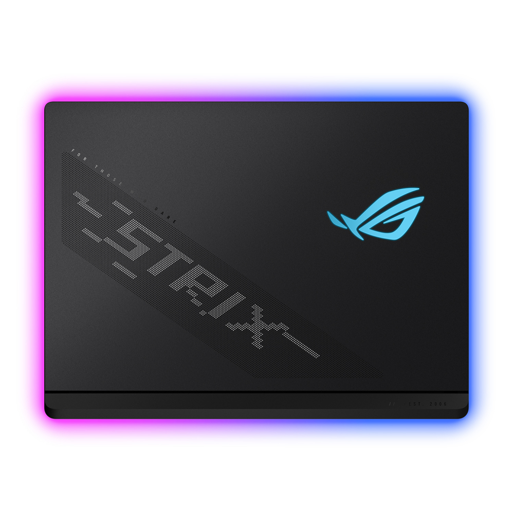 Ноутбук Asus ROG Strix SCAR 18 G835LX-SA015 90NR0LF1-M000M0 16 ", WQXGA 2560x1600 (16:10), Intel, Core Ultra 9, 64 Гб, 2 ТБ, nVidia GeForce RTX 5090 - миниатюра 5