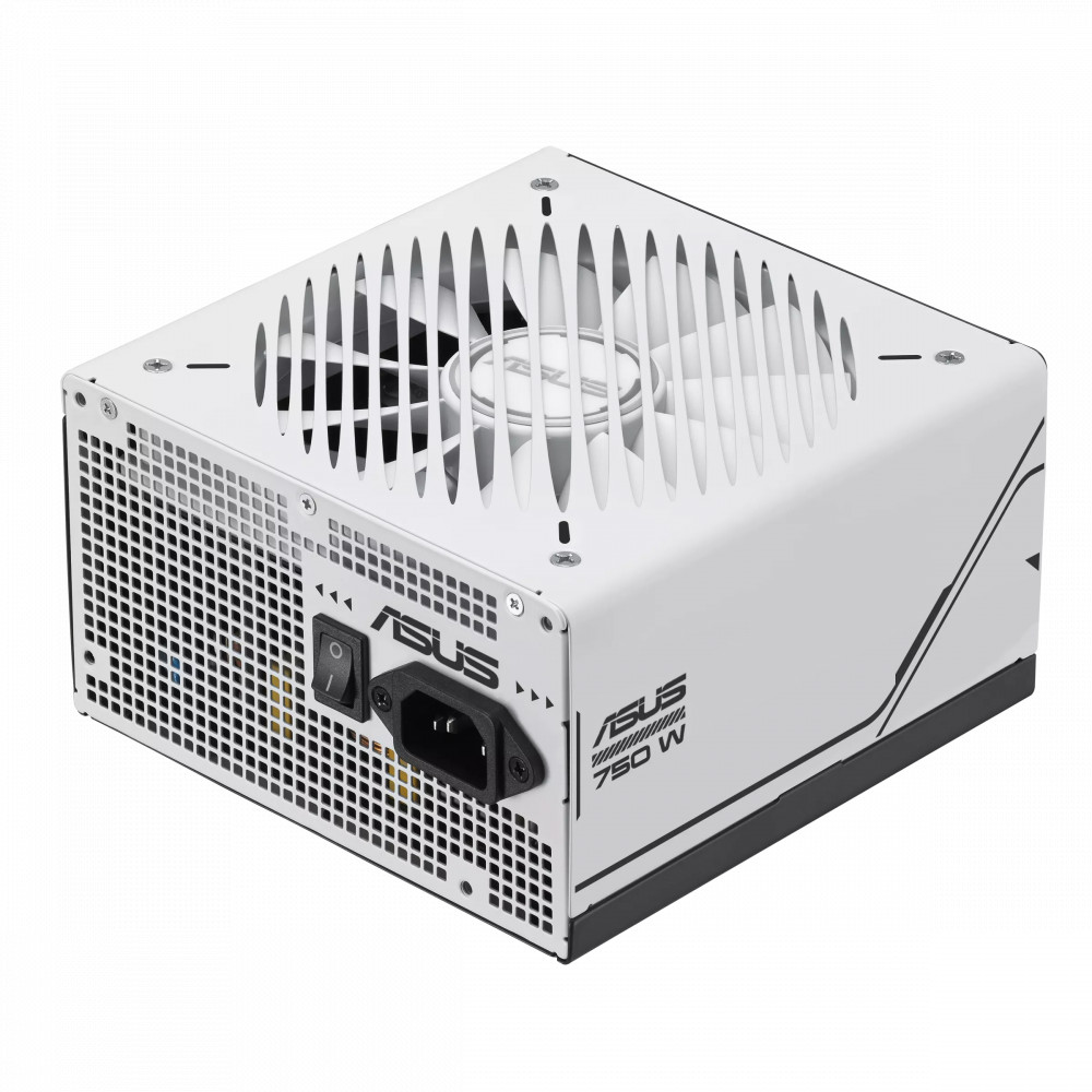 Блок питания Asus AP-750G 750W 80Plus Gold 750 Вт - миниатюра 2