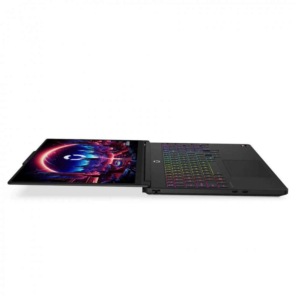 Ноутбук Lenovo Legion 5 15AGP11 83Q6000VRK 15.3 ", WQXGA 2560x1600 (16:10), AMD, Ryzen AI 7, 16 Гб, 512 ГБ, nVidia GeForce RTX 5060 - миниатюра 4