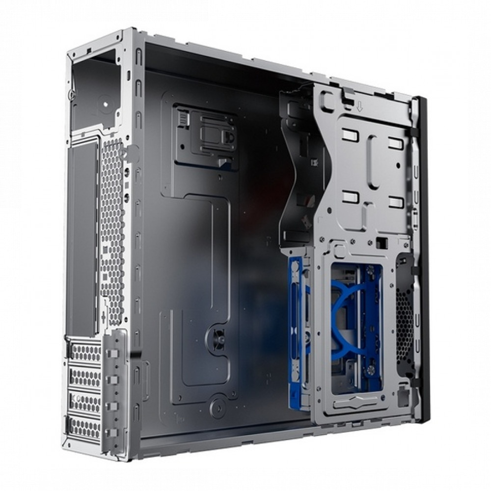 Корпус Powerman EL555 6188897 Small Form Factor - миниатюра 4