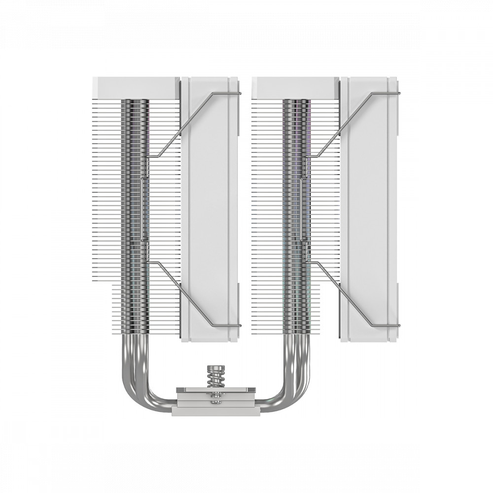 Система охлаждения ID-Cooling Frozn A620 PRO SE ARGB White ID-CPU-FROZN-A620-PRO-SE-ARGB-WHITE Для процессора - миниатюра 3