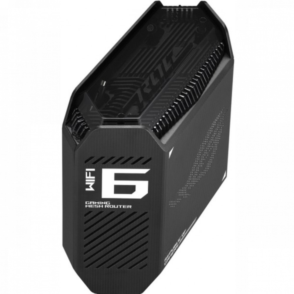Маршрутизатор для дома Asus GT6 (B-1-PK) 90IG07F0-MU9A10 - миниатюра 7