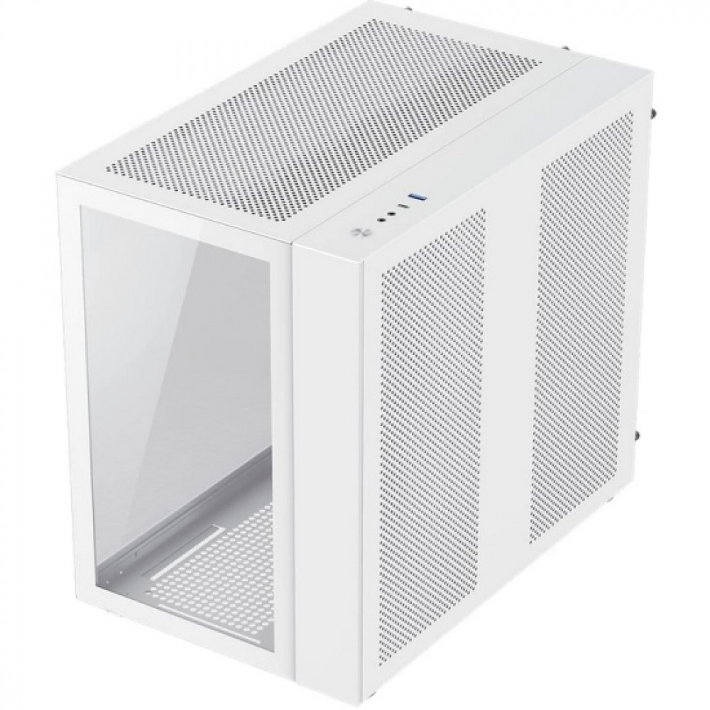 Корпус GameMax Infinity Mid-Tower - миниатюра 4