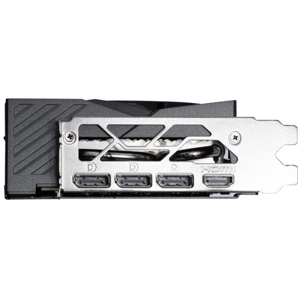 Видеокарта MSI GeForce RTX 5060 Ti GAMING OC RTX 5060 TI 16G GAMING OC 16 ГБ - миниатюра 3