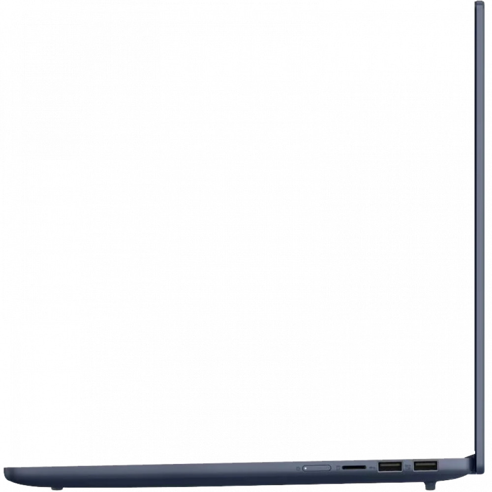 Ноутбук Lenovo IdeaPad Slim 5 16AGP11 Cosmic Blue 83S2000MRK 16 ", WUXGA 1920x1200 (16:10), AMD, Ryzen AI 7, 32 Гб, 1 ТБ, Radeon 840M Graphics - миниатюра 5