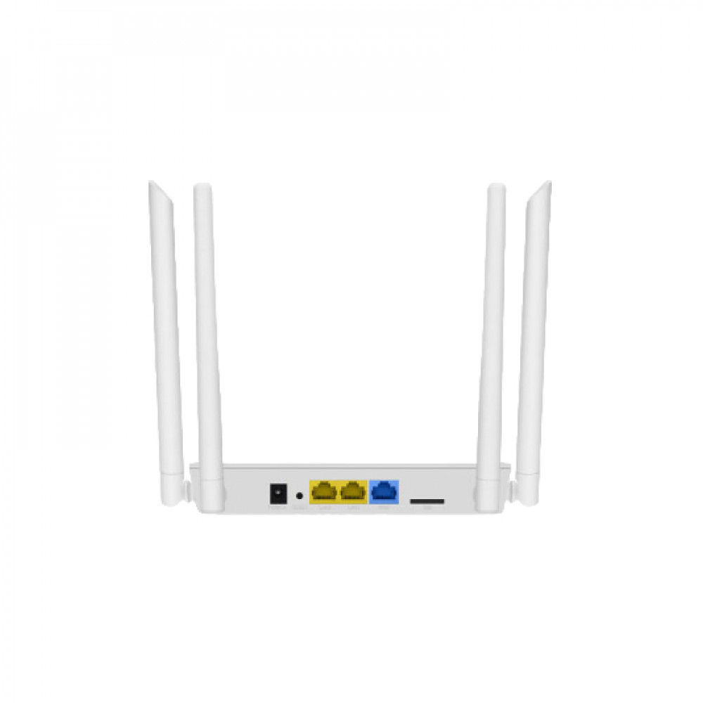 Маршрутизатор для дома Wi-Tek WI-LTE300 V2 - миниатюра 2