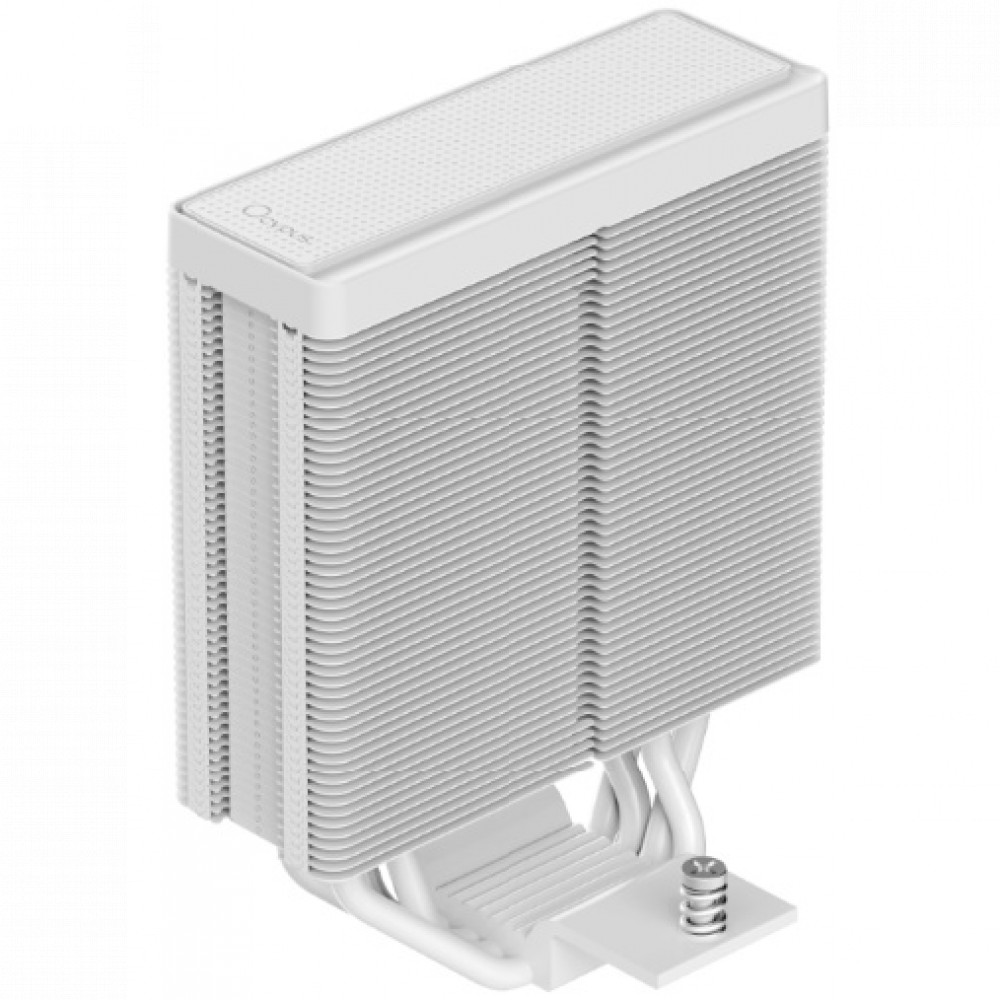 Система охлаждения Ocypus Delta A40 WH ARGB White Delta-A40-WH1NAWN00X-GL Для процессора - миниатюра 2