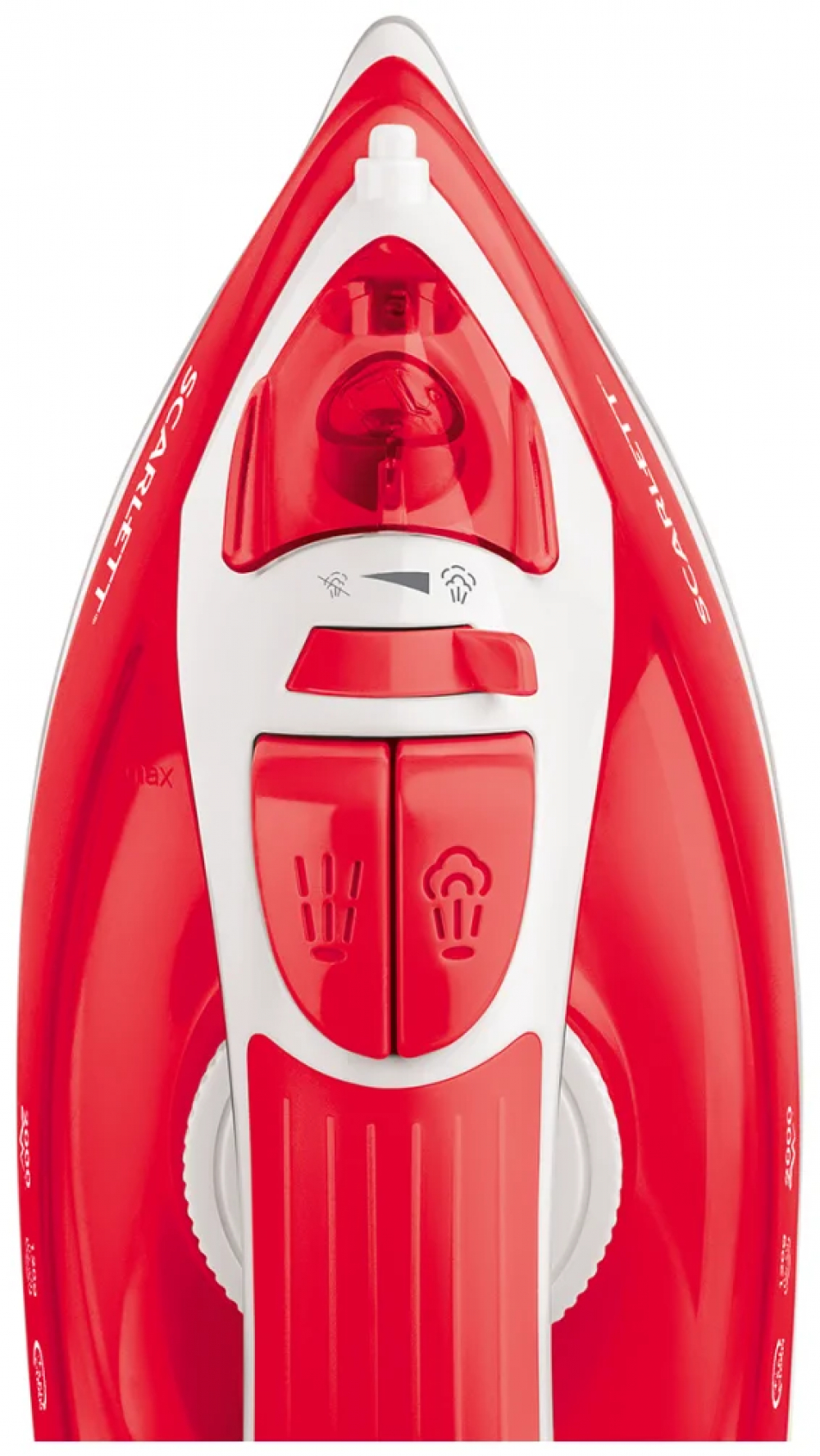 Scarlett SC-SI30P15 Утюг, 2000 Вт - миниатюра 3