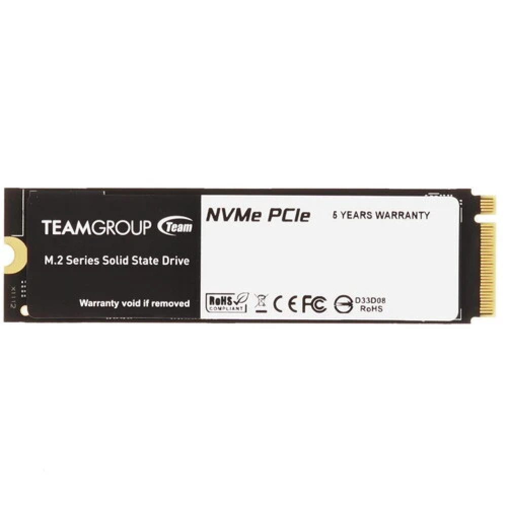 Жесткий диск Team Group T-FORCE CARDEA A440 TM8FPZ004T0C327 SSD (твердотельные), 4 ТБ, M.2, PCIe — фото товара