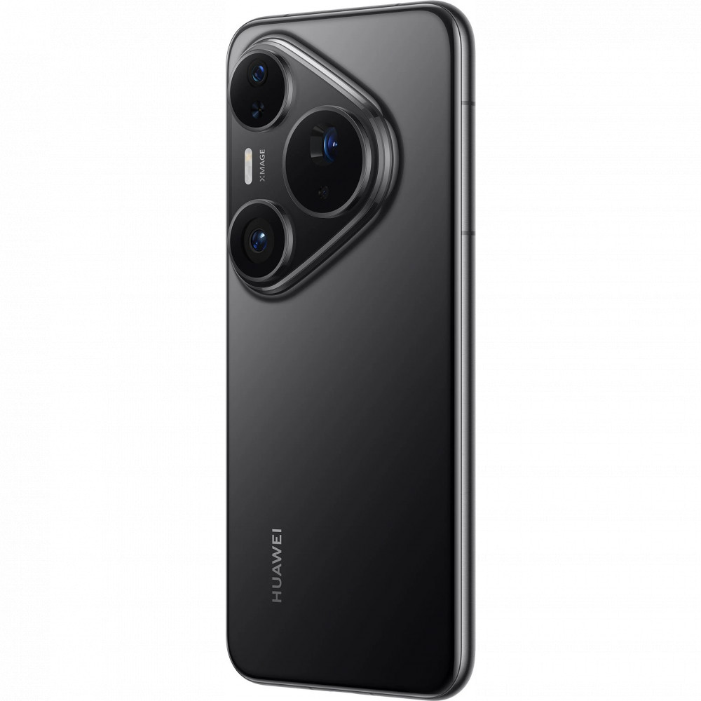 Смартфон Huawei Pura 80 Pro 51098KGR 512 Гб, 12 Гб - миниатюра 6