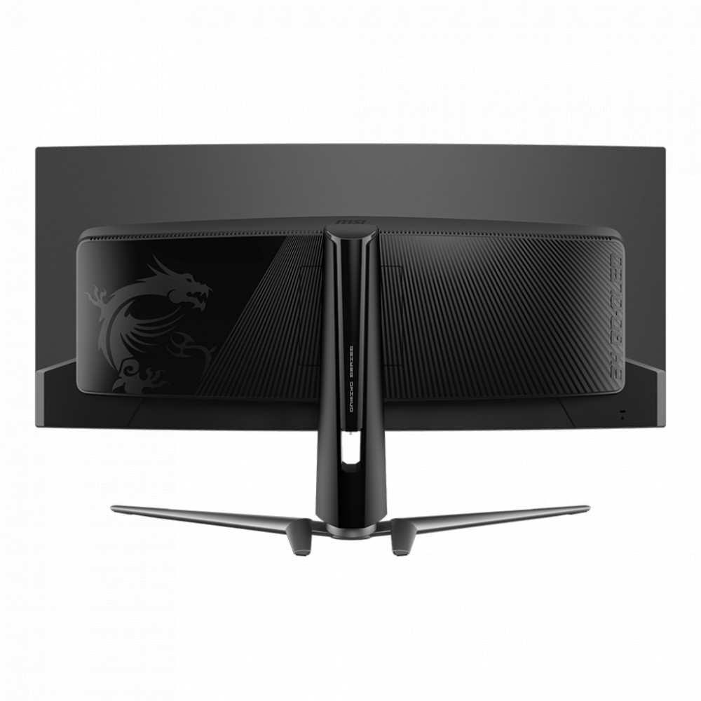 Монитор MSI MPG 341CQPX MPG 341CQPX QD-OLED 34 ", QD-OLED, Ultra-Wide QHD 3440x1440 (21:9), 240 Гц - миниатюра 4
