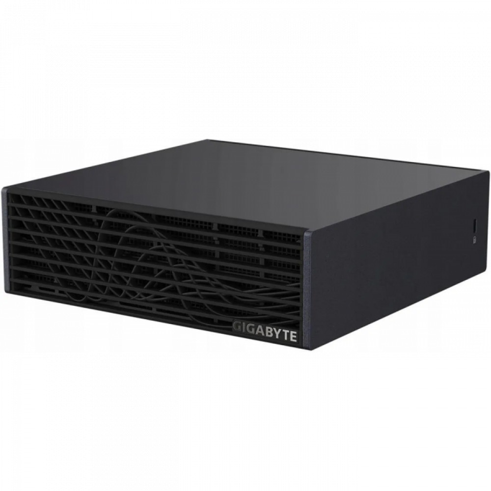 Рабочая станция Gigabyte AI TOP ATOM 24FP0-ATA9000NEA10PR Маленький (Mini, Micro, USFF), ARM, 128, 4 ТБ — фото товара