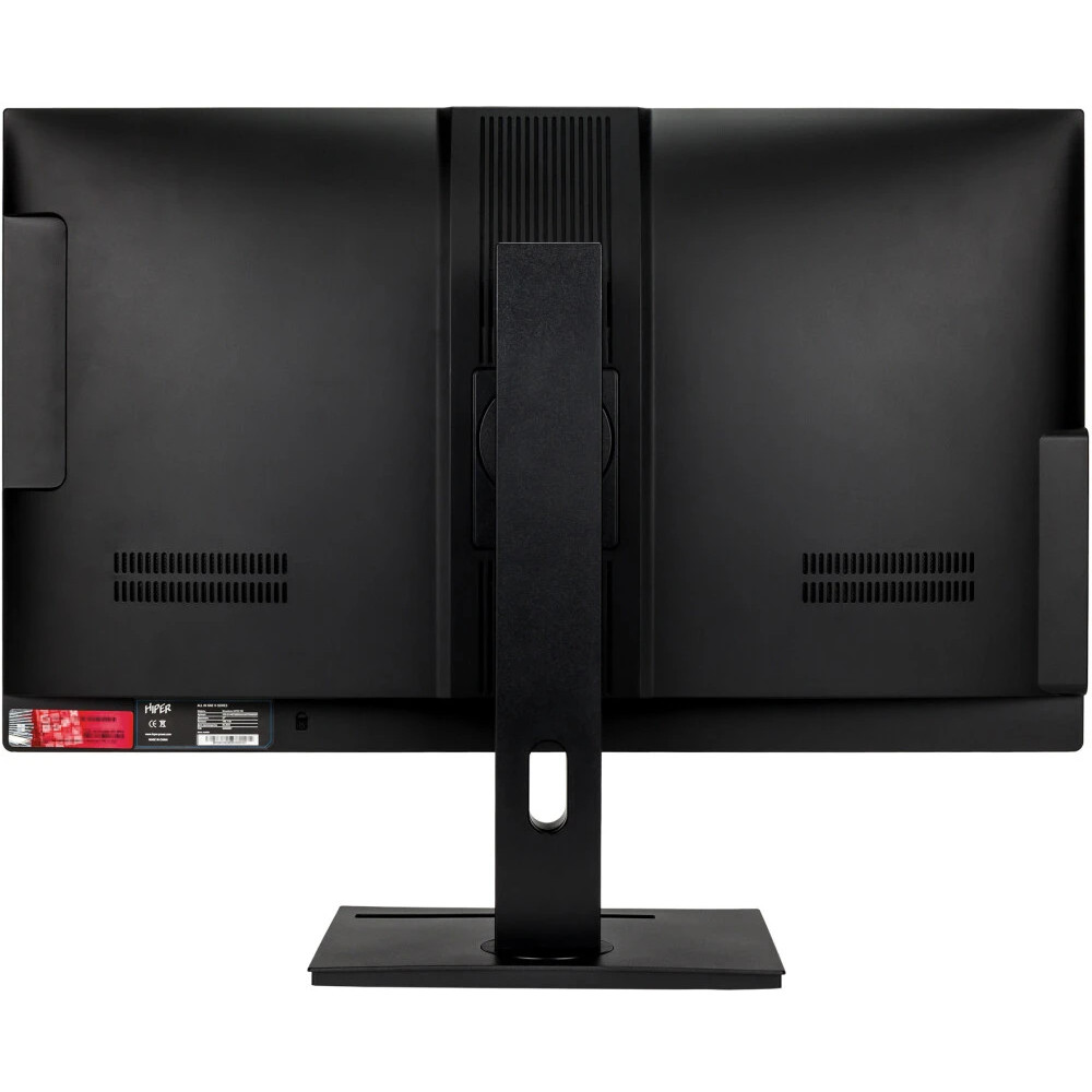Моноблок HIPER V30 27 (V30-i5144R16N5H6QBI6EPBWMKWP) 27, Intel, Core i5 - миниатюра 9