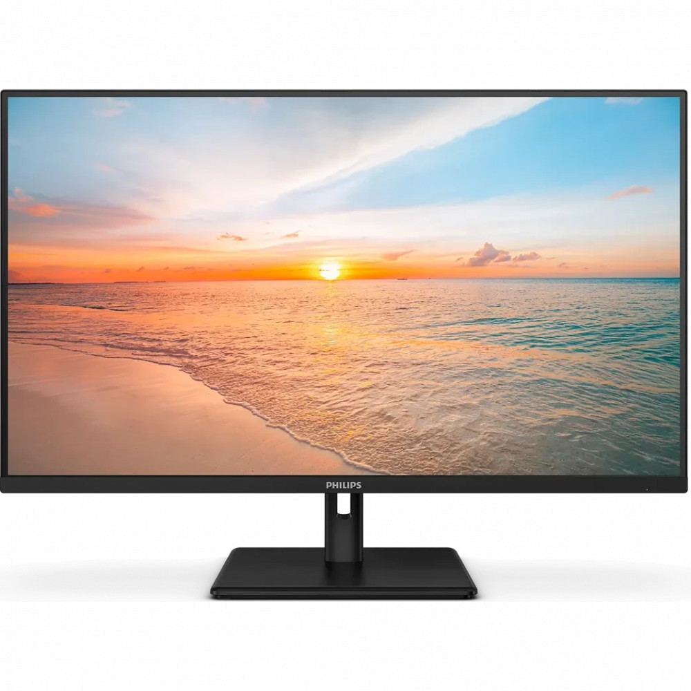 Монитор Philips 32E1N1800LA 31.5 ", VA, 4K UHD 3840x2160 (16:9), 60 Гц — фото товара