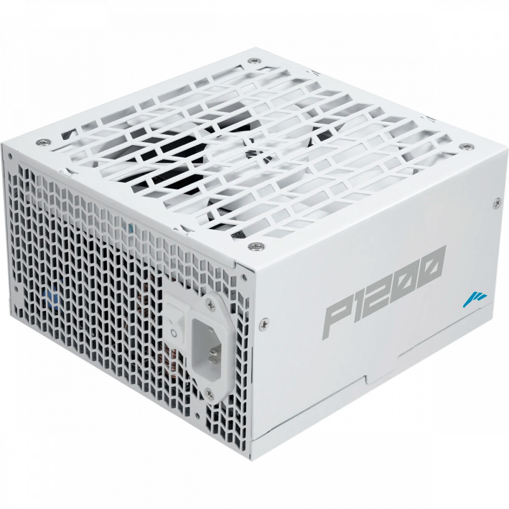 Блок питания Sama P1200 (P1200-WHPFF001-EU) 1200 Вт - миниатюра 2