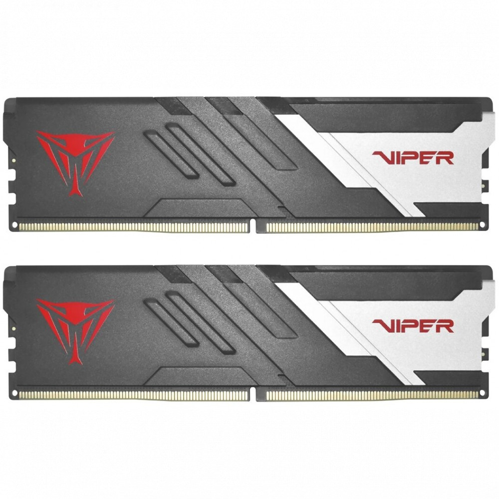 ОЗУ Patriot Viper VENOM PVV532G560C36K DIMM, DDR5, 32 Гб (2 х 16 Гб), 5600 МГц — фото товара