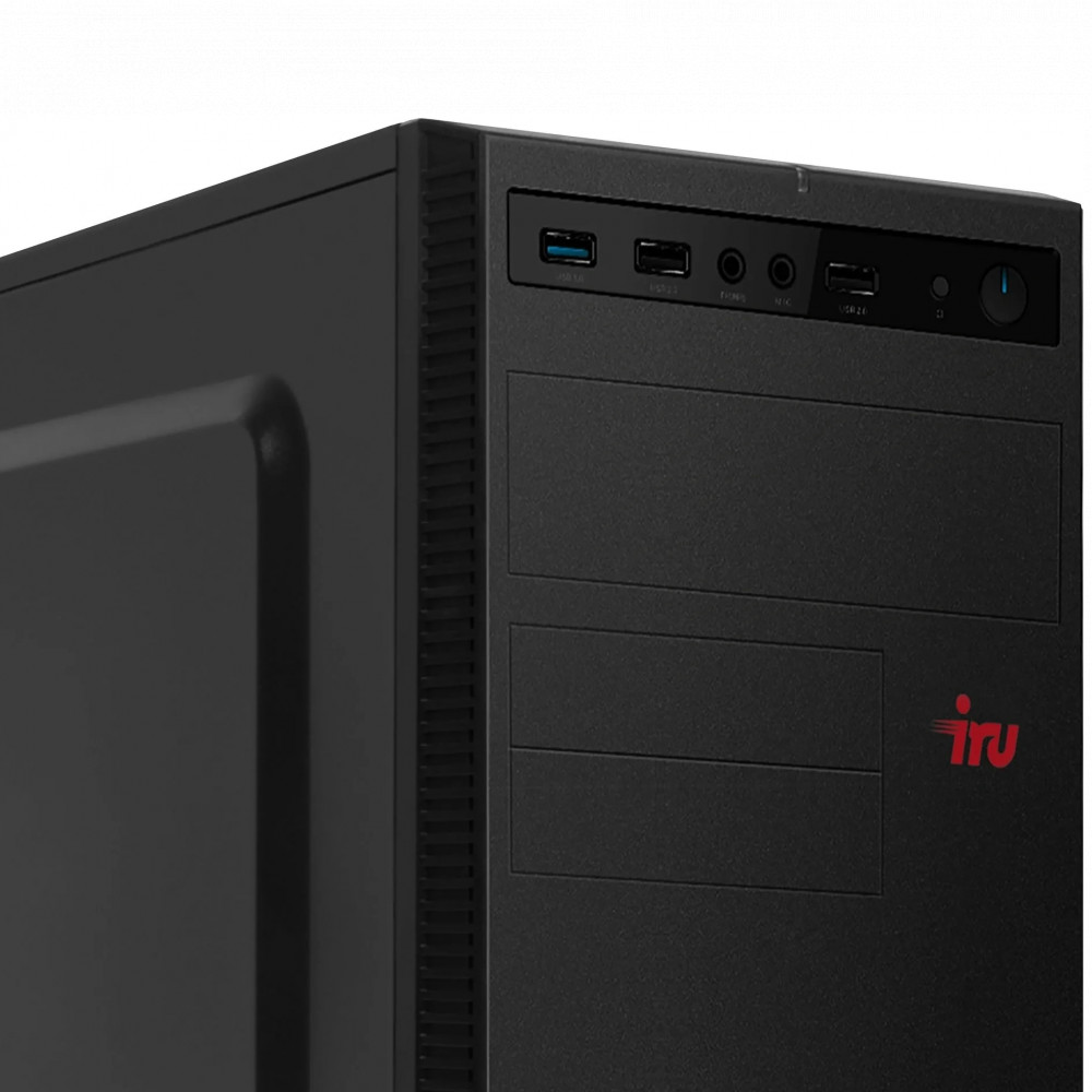 Персональный компьютер iRU Planio 310H6SEV 2113514 Core i5 - миниатюра 4