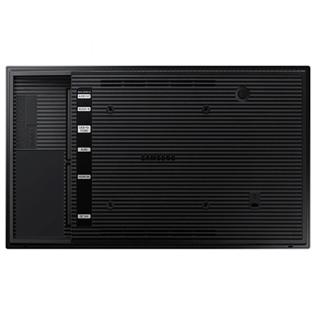 LED / LCD панель Samsung QB13R-M 13 " - миниатюра 2