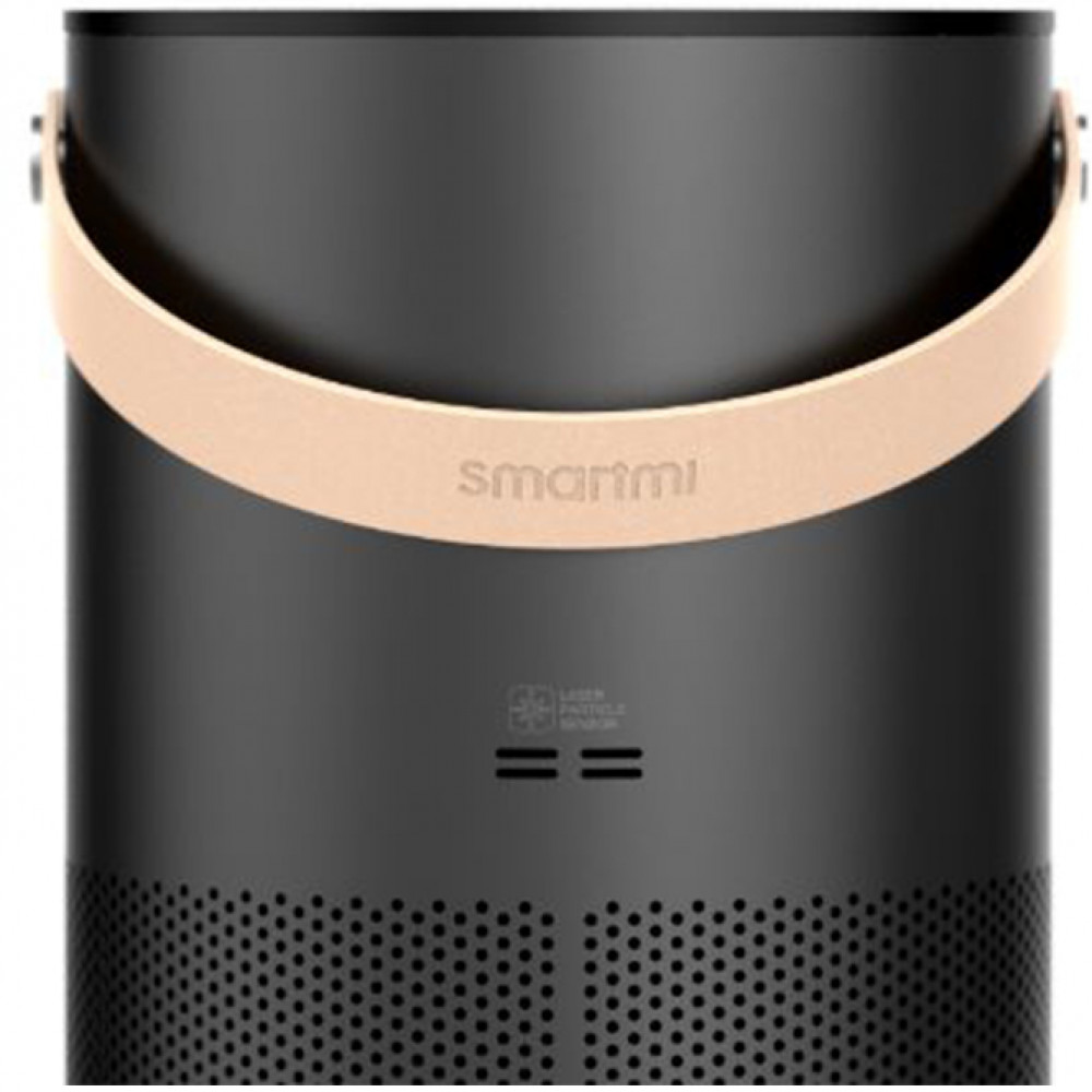 Xiaomi Smartmi Air Purifier P1 ZMKQJHQP11 Очиститель воздуха - миниатюра 3