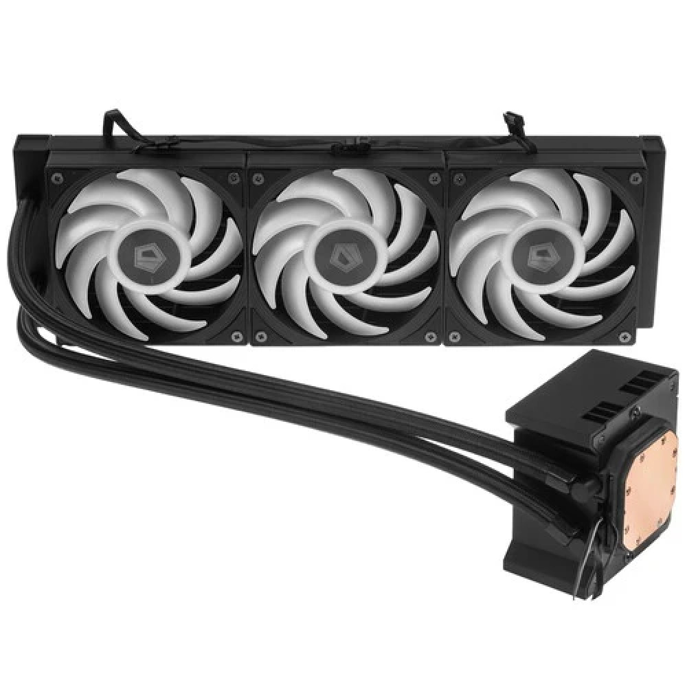 Система охлаждения ID-Cooling DASHFLOW 360 XT PRO Для процессора - миниатюра 2