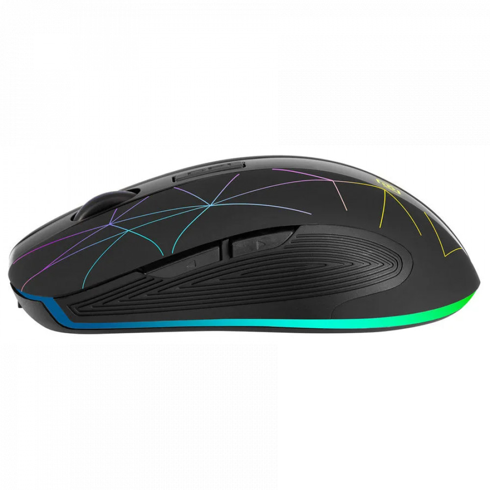 Мышь Oklick 976GW 1431703 Игровые, Беспроводная - миниатюра 3