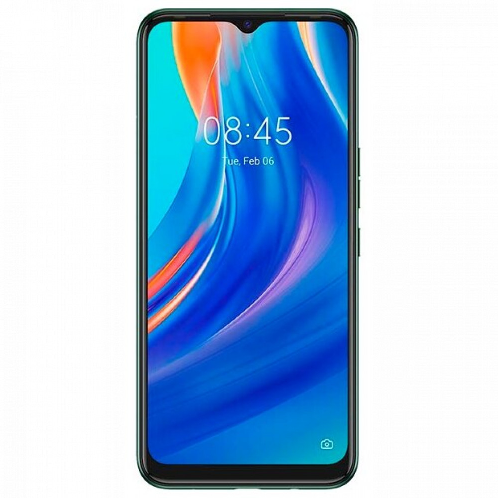 Смартфон TECNO Spark 7 KF6N/64GB/SPRUCE GREEN 64 Гб, 4 Гб - миниатюра 2
