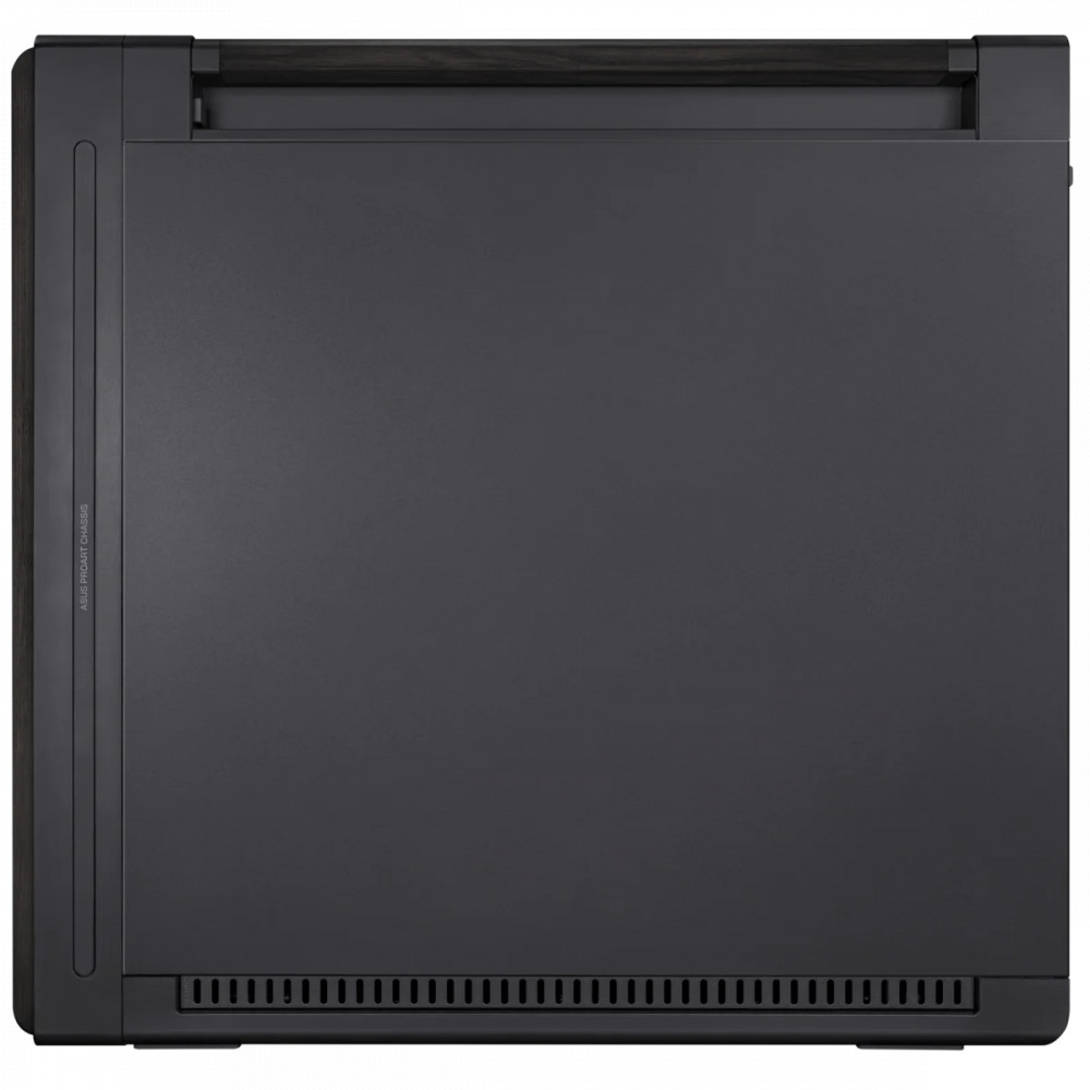 Корпус Asus PROART PA602 WOOD METAL PROART PA602 WOOD METAL PWM BLACK Mid-Tower - миниатюра 8