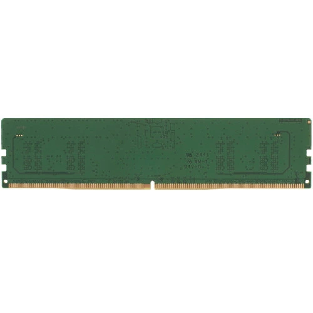 ОЗУ Kingston KVR56U46BS6-8 DIMM, DDR5, 8 Гб, 5600 МГц - миниатюра 2