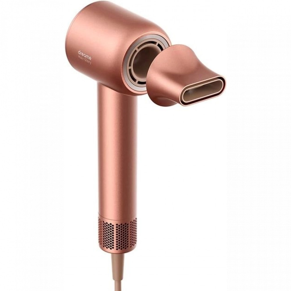 Фен Xiaomi Hair Glory Rose Gold AHD6A-RS 1400 Вт — фото товара