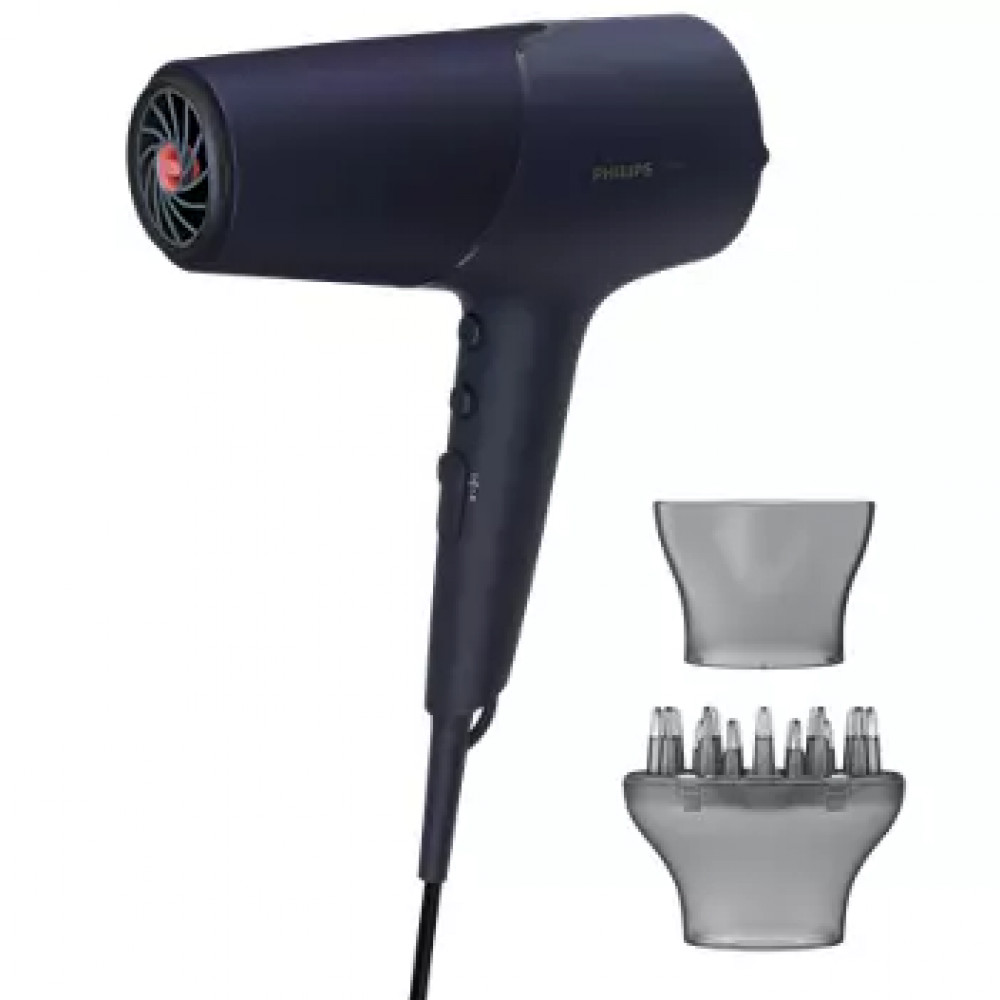 Фен Philips BHD510/00 2300 Вт — фото товара