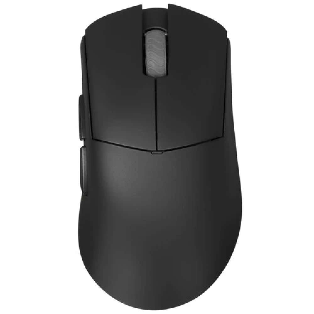 Мышь LAMZU PARO AURORA BLACK 6975637430251 Игровые, Беспроводная — фото товара