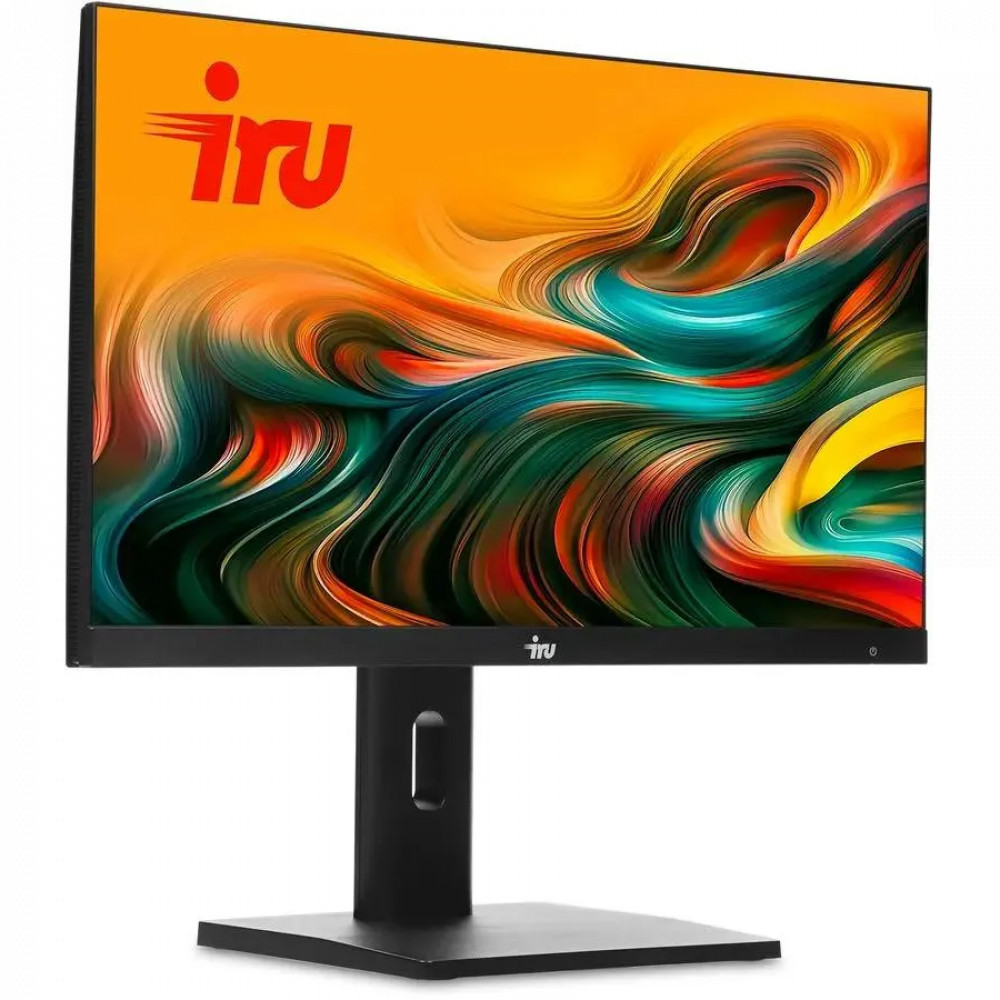 Моноблок iRU Tactio 23IP 2144087 23.8, Intel, Core i5 - миниатюра 6
