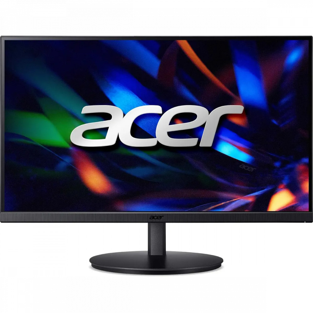 Монитор Acer CB272Kbmiiprx UM.HB2CD.002 27 ", IPS, 4K UHD 3840x2160 (16:9), 60 Гц — фото товара