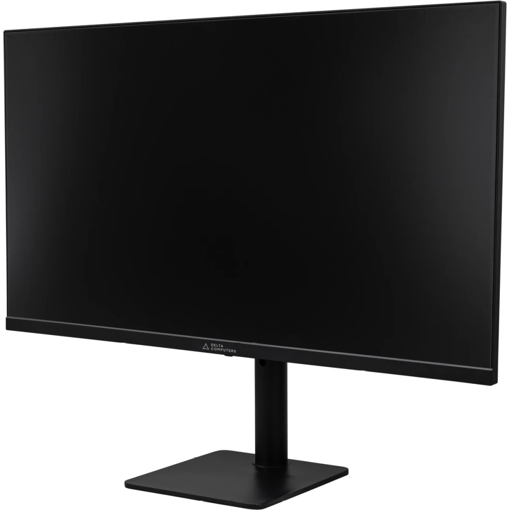 Монитор Delta Сова OM270I OM270I.FHD.AS.01.P2 27 ", IPS, Full HD 1920x1080 (16:9), 75 Гц - миниатюра 2