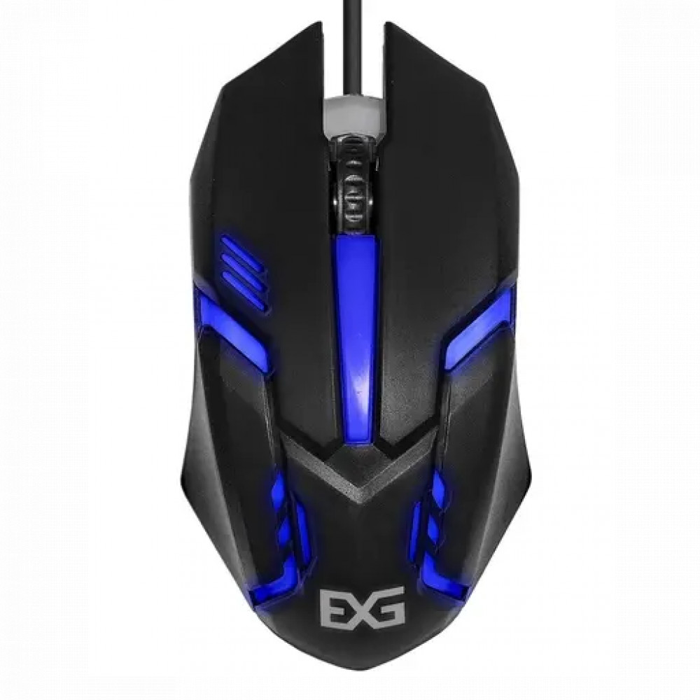 Мышь ExeGate Standard Laser GML-17 EX289491RUS Бюджетные, Проводная — фото товара