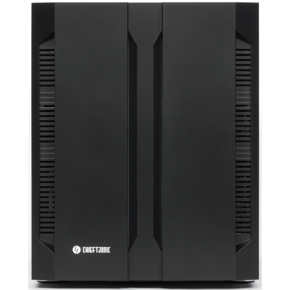 Корпус Chieftec GM-01B-OP - миниатюра 2