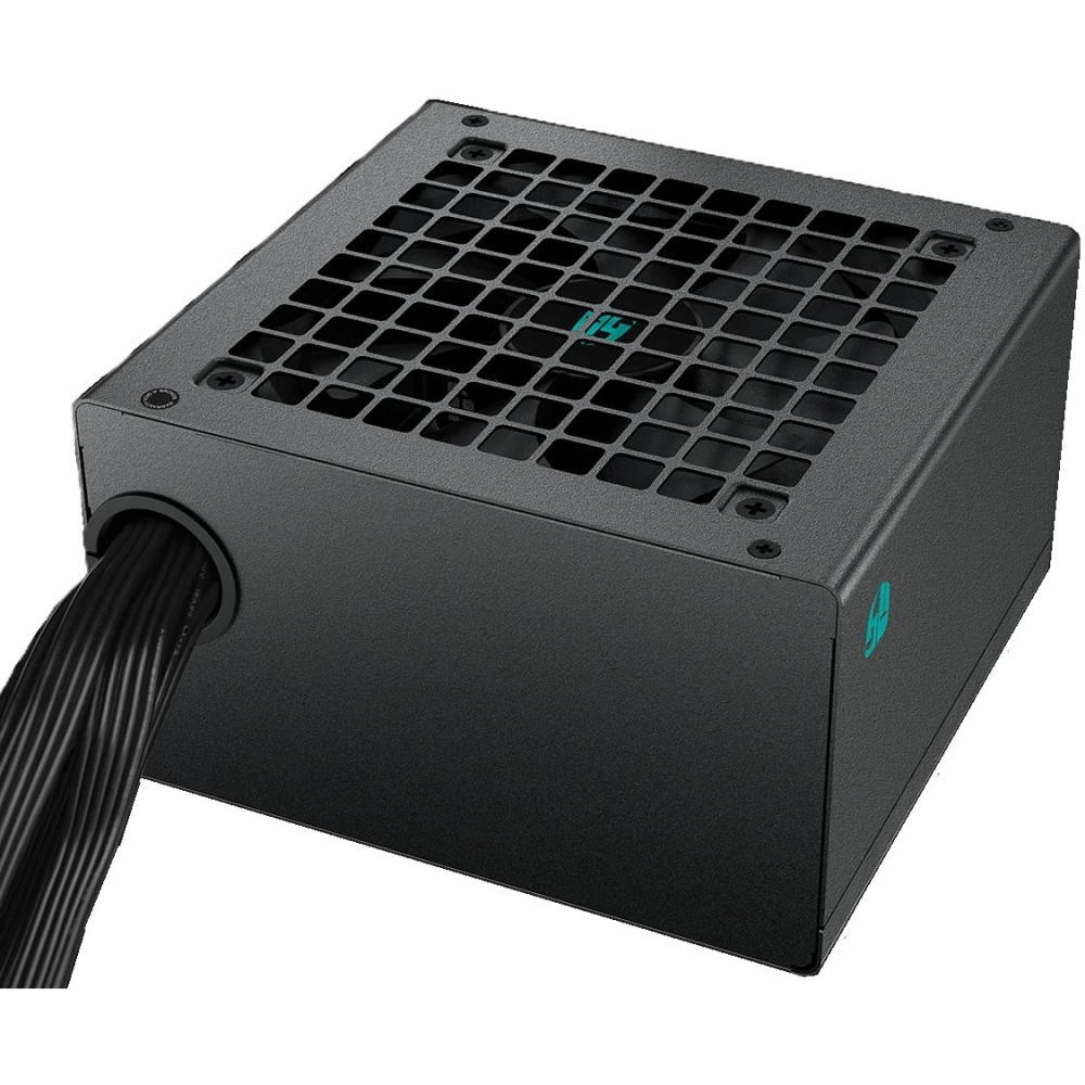Блок питания GamerStorm PF750L R-PF750L-HE0B-WGEU 750 Вт - миниатюра 2