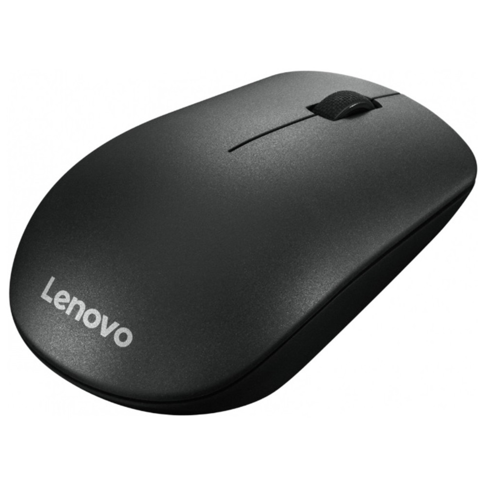 Мышь Lenovo 400 Wireless Mouse GY50R91293 Бюджетные, Беспроводная - миниатюра 2
