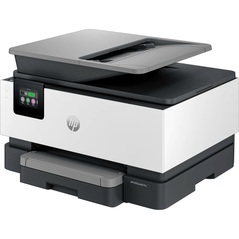 МФУ HP OfficeJet Pro 9120 4V2M9C А4, Струйный, Цветная - миниатюра 2
