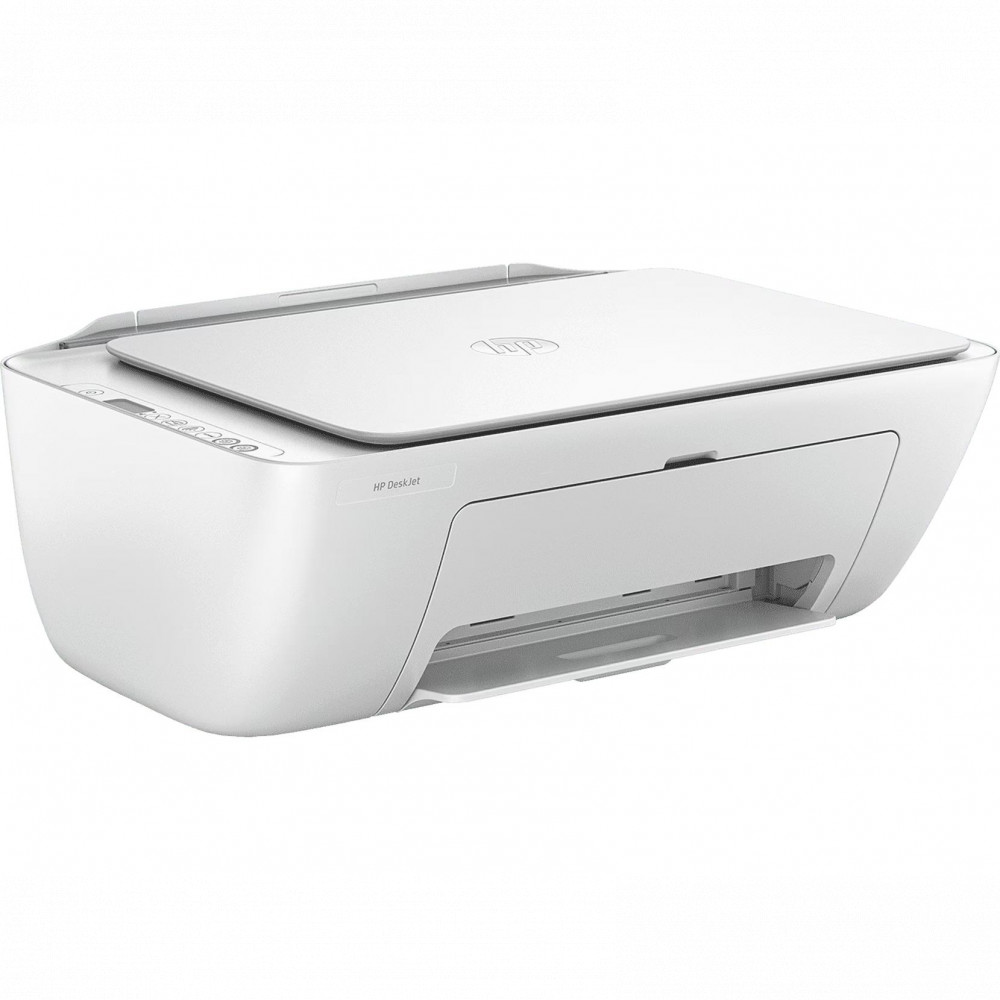 Принтер HP Deskjet Ink Advantage 2875 60K47C А4, Струйный, Цветная - миниатюра 2