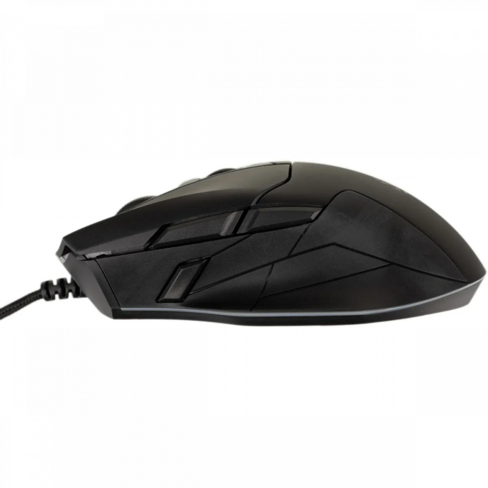 Мышь A4Tech Bloody W70 Max W70 MAX (STONE BLACK) Игровые, Проводная - миниатюра 7