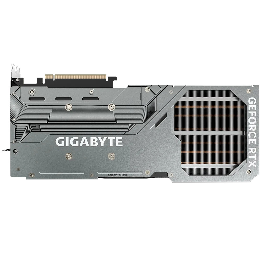 Видеокарта Gigabyte RTX 4090 GAMING OC 24G GV-N4090GAMING OC-24GD 24 ГБ - миниатюра 5