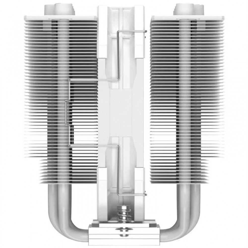 Система охлаждения ID-Cooling SE-207-XT SLIM SNOW ID-CPU-SE-207-XT SLIM SNOW Для процессора - миниатюра 7