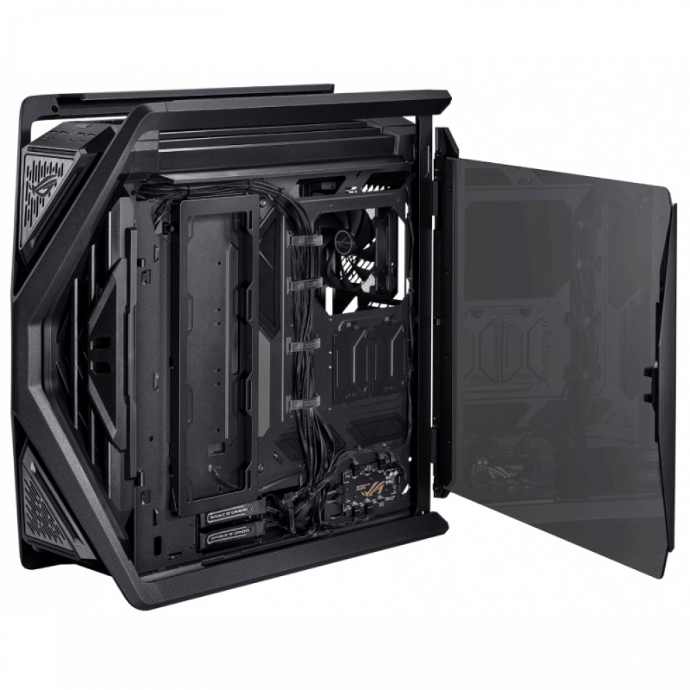 Корпус Asus ROG Hyperion GR701 90DC00F0-B39000 Full-Tower - миниатюра 6