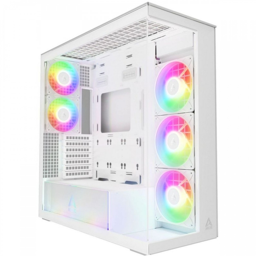 Корпус ARCTIC Xtender White ACPCC00014A Mid-Tower — фото товара